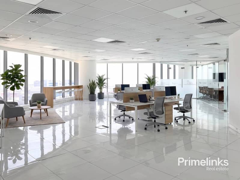 Ufficio a Barsha Heights (Tecom),I-Rise Tower, 602500 AED - 15893688 Ufficio a Barsha Heights (Tecom),I-Rise Tower, 602500 AED - 15893688
