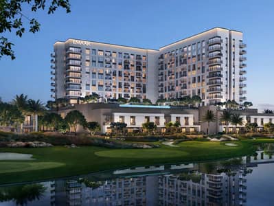 2 Bedroom Flat for Sale in Dubai South, Dubai - 2. png