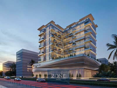 2 Slaapkamers Appartement te Koop in Dubai Islands, Dubai - P2. jpg 2 Slaapkamers Appartement te Koop in Dubai Islands, Dubai - P2. jpg