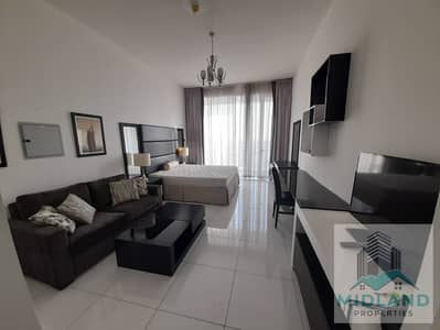 استوديو  للايجار في مدينة دبي الرياضية، دبي - IMG-20240913-WA0007. jpg