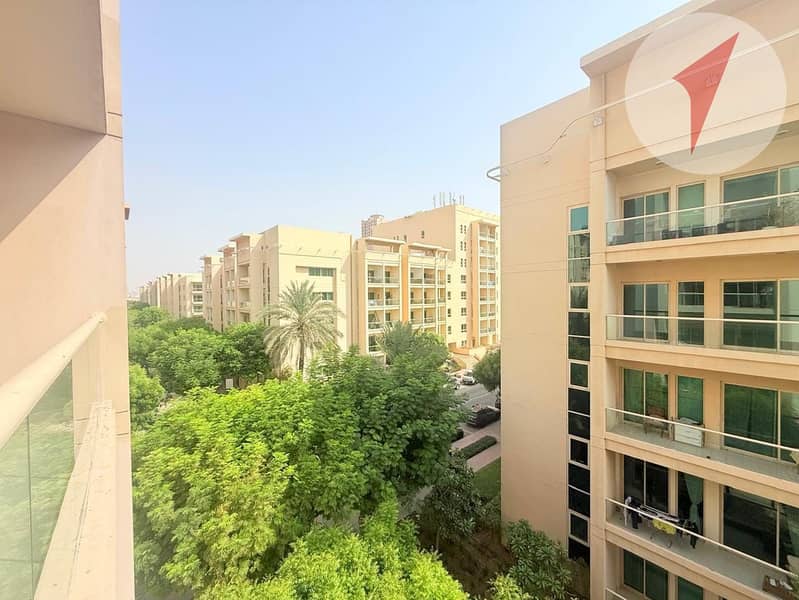 Apartamento en The Greens,Al Samar,Al Samar 4, 2 dormitorios, 130000 AED - 15893735 Apartamento en The Greens,Al Samar,Al Samar 4, 2 dormitorios, 130000 AED - 15893735