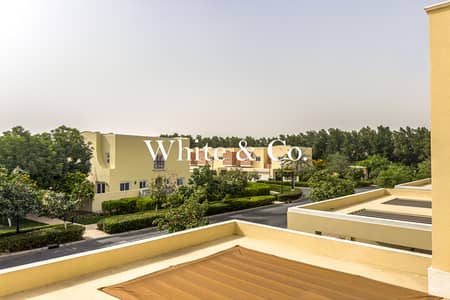 3 Slaapkamers Townhouse te Koop in Villanova, Dubai - Rijwoning in Villanova，Amaranta，Amaranta 2, 3 slaapkamers, 2840000 AED - 15893745