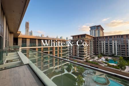 阿尔瓦斯尔， 迪拜 2 卧室单位待售 - 位于阿尔瓦斯尔，城市漫步街区，中央公园公寓，常春藤公寓大楼 2 卧室的公寓 3699000 AED - 15893741