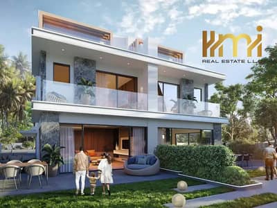 5 Bedroom Villa for Sale in DAMAC Islands, Dubai - 2. jpg 5 Bedroom Villa for Sale in DAMAC Islands, Dubai - 2. jpg