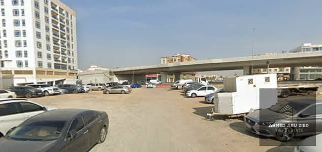 Plot zum zum Verkauf in Al Rawda, Ajman - WhatsApp Image 2026-07-20 at 4.46. 18 AM. jpeg Plot zum zum Verkauf in Al Rawda, Ajman - WhatsApp Image 2026-07-20 at 4.46. 18 AM. jpeg