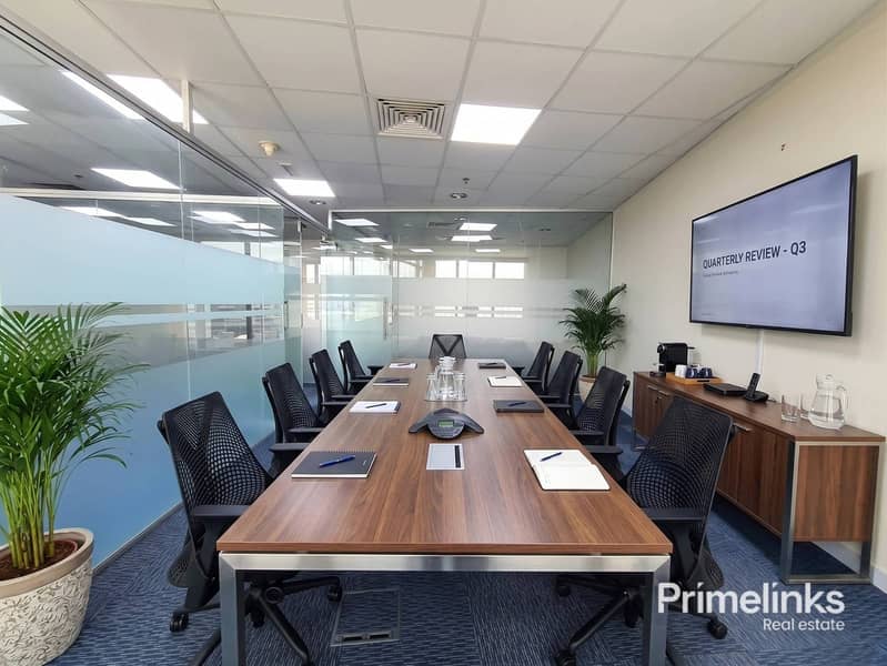 Ufficio a Barsha Heights (Tecom),I-Rise Tower, 227750 AED - 15893776 Ufficio a Barsha Heights (Tecom),I-Rise Tower, 227750 AED - 15893776