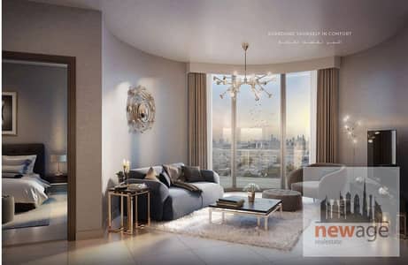 Hotel Apartment de  à à vendre à Al Furjan, Dubai - 1001093464. jpg