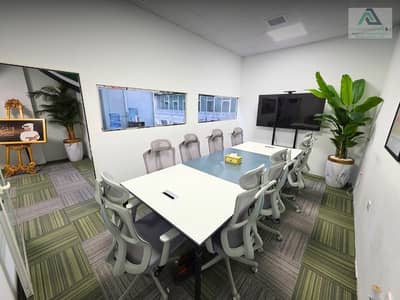 Office for Rent in Al Mataf, Ras Al Khaimah - 4. jpg