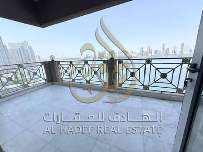 3 Bedroom Flat for Rent in Al Majaz, Sharjah - WhatsApp Image 2026-07-20 at 3.38. 28 PM. jpeg 3 Bedroom Flat for Rent in Al Majaz, Sharjah - WhatsApp Image 2026-07-20 at 3.38. 28 PM. jpeg