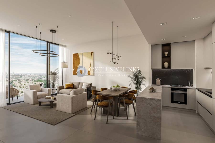 Wohnung in Al Furjan,Evora Residence, 2 schlafzimmer, 1950000 AED - 15893780 Wohnung in Al Furjan,Evora Residence, 2 schlafzimmer, 1950000 AED - 15893780