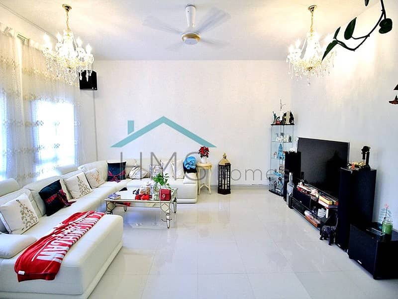 Modified 4 Bedroom + Maids | Must View Modified 4 Bedroom + Maids | Must View