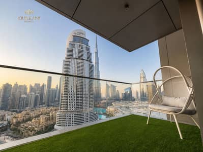 2 Camere Appartamento in Affitto a Downtown Dubai, Dubai - 11. jpg