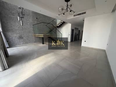 4 Bedroom Villa for Rent in Jumeirah Village Circle (JVC), Dubai - IMG_6061. jpg