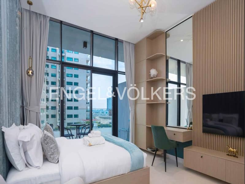 Квартира в Аль Фурджан,Вествуд, 65000 AED - 15893858 Квартира в Аль Фурджан,Вествуд, 65000 AED - 15893858