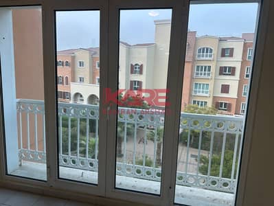 1 Bedroom Flat for Sale in Discovery Gardens, Dubai - BALCONY 1 BEDROOM CLOSE TO METRO