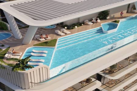 Studio for Sale in Wasl Gate, Dubai - 2% Extra discount today only Furnishedl Cash offer