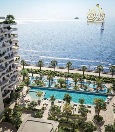 1 Bedroom Apartment for Sale in Al Marjan Island, Ras Al Khaimah - 4. jpg