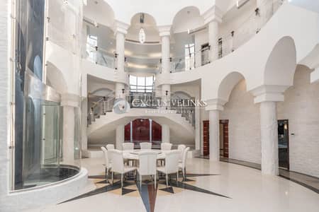 8 Schlafzimmer Villa zum zur Miete in Emirates Hills, Dubai - Villa in Emirates Hills,Sector E, 8 schlafzimmer, 1350000 AED - 15893948 8 Schlafzimmer Villa zum zur Miete in Emirates Hills, Dubai - Villa in Emirates Hills,Sector E, 8 schlafzimmer, 1350000 AED - 15893948