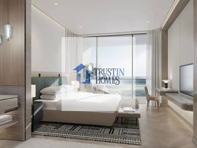 Appartement de 2 chambres à à vendre à Al Marjan Island, Ras Al Khaimah - 116. jpg Appartement de 2 chambres à à vendre à Al Marjan Island, Ras Al Khaimah - 116. jpg