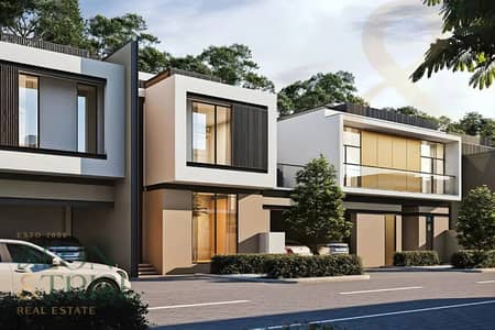4 Schlafzimmer Villa zum zum Verkauf in Sobha Reserve, Dubai - Villa in Sobha Reserve, 4 schlafzimmer, 9000000 AED - 15893962