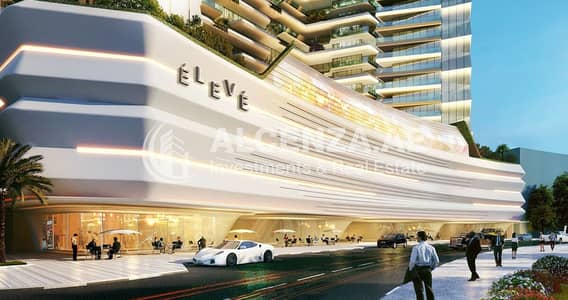 2 Bedroom Flat for Sale in Jebel Ali, Dubai - imgi_11_eleve_05. jpg