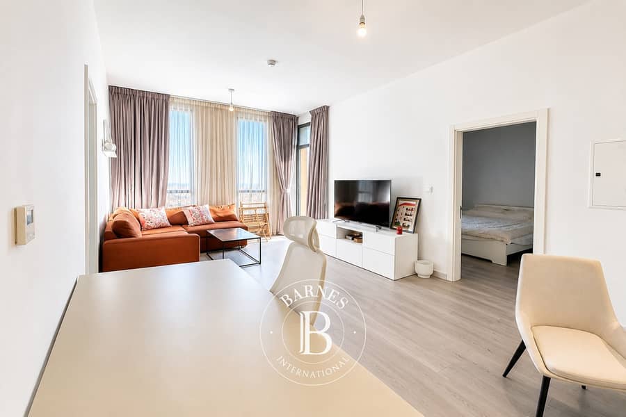Fully Furnished | Ready to Move | Multiple Cheques Fully Furnished | Ready to Move | Multiple Cheques