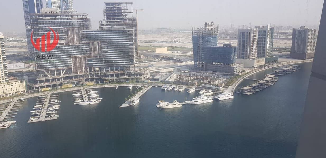 8 Canal view from inside of office 2305. jpg