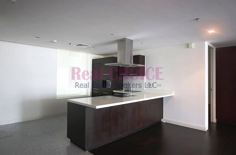 3 Rented Deluxe Apartment | 2 Bedrooms