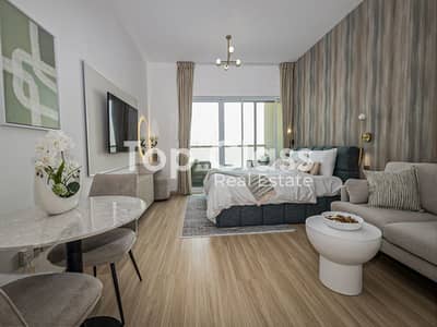 Monolocale in affitto a The Greens, Dubai - Appartamento a The Greens，Al Arta，Al Arta 3, 80000 AED - 15894044