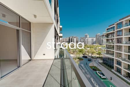 1 Bedroom Apartment for Rent in Dubai Hills Estate, Dubai - Park View | Extended Terrace | Spacious 1 Bedroom Apartment for Rent in Dubai Hills Estate, Dubai - Park View | Extended Terrace | Spacious