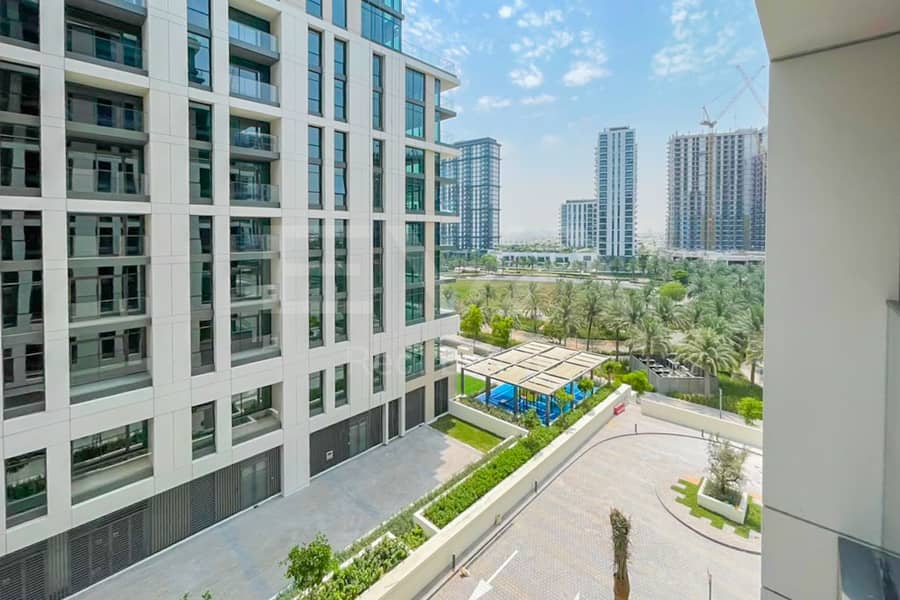 VACANT | CORNER UNIT | PARK & COMMUNITY VIEWS VACANT | CORNER UNIT | PARK & COMMUNITY VIEWS
