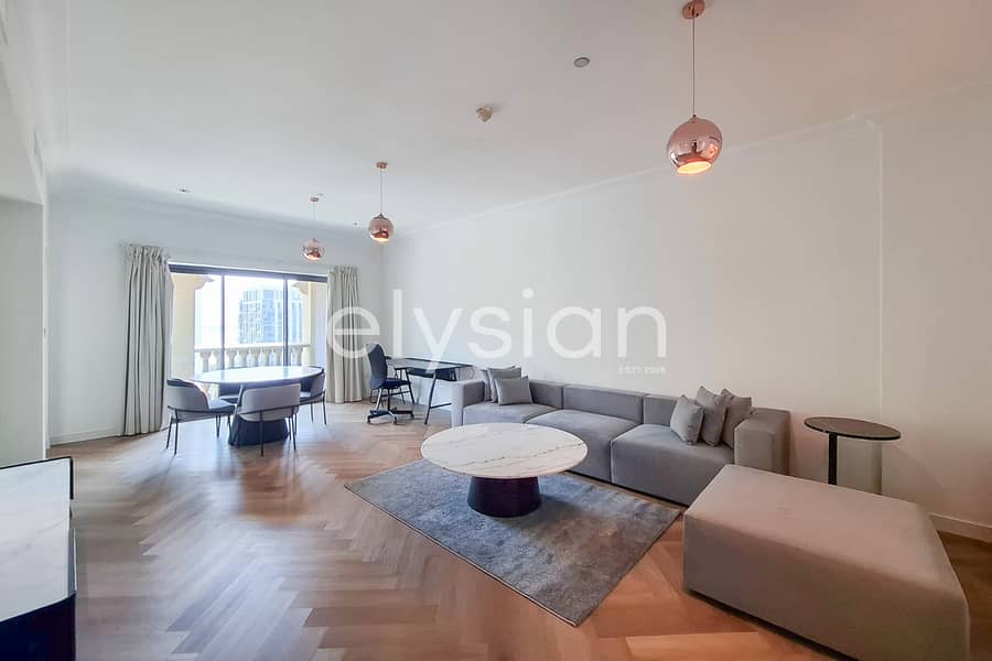 Furnished | Vacant | | Upgraded 1BR Furnished | Vacant | | Upgraded 1BR