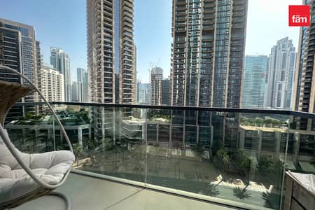 1 habitación Apartamento para en Alquiler en Downtown Dubai, Dubai - Apartamento en Downtown Dubai,Opera District,Act One | Act Two Towers,Act One, 1 dormitorio, 110000 AED - 15894076 1 habitación Apartamento para en Alquiler en Downtown Dubai, Dubai - Apartamento en Downtown Dubai,Opera District,Act One | Act Two Towers,Act One, 1 dormitorio, 110000 AED - 15894076