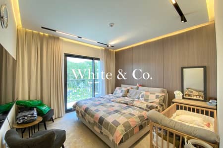 3 Bedroom Townhouse for Sale in Villanova, Dubai - New Kitchen Island | Fully Renovated | VOT 3 Bedroom Townhouse for Sale in Villanova, Dubai - New Kitchen Island | Fully Renovated | VOT