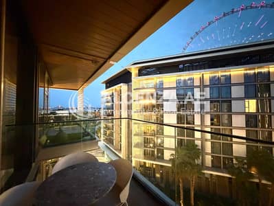 2 Bedroom Apartment for Rent in Bluewaters Island, Dubai - WhatsApp Image 2026-07-20 at 4.06. 30 PM. jpeg