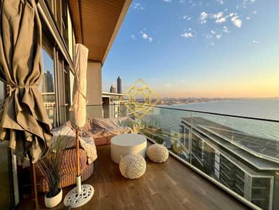 1 Camera Appartamento in Affitto a Bluewaters Island, Dubai - Appartamento a Bluewaters Island,Bluewaters Residences,Bluewaters Residences 7, 1 camera da letto, 319999 AED - 15894152 1 Camera Appartamento in Affitto a Bluewaters Island, Dubai - Appartamento a Bluewaters Island,Bluewaters Residences,Bluewaters Residences 7, 1 camera da letto, 319999 AED - 15894152
