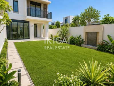 4 Slaapkamers Townhouse te Huur in Jebel Ali, Dubai - WhatsApp Image 2026-07-20 at 3.33. 19 PM. jpeg