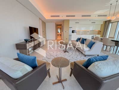 2 Camere Hotel Apartment in affitto a Dubai Creek Harbour, Dubai - IMG_2279 (1). jpg
