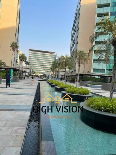 1 Schlafzimmer Wohnung zum zur Miete in Al Raha Beach, Abu Dhabi - WhatsApp Image 2026-07-18 at 3.05. 16 PM (2). jpeg