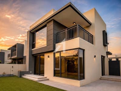 4 habitaciones Villa para en Alquiler en Dubai Hills Estate, Dubai - image_0
