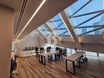 Office para en Alquiler en DIFC, Dubai - Oficina en DIFC,Emirates Financial Towers,South Tower, 2763200 AED - 15893258 Office para en Alquiler en DIFC, Dubai - Oficina en DIFC,Emirates Financial Towers,South Tower, 2763200 AED - 15893258