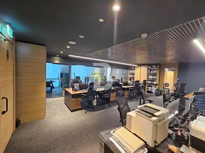 Floor para en Venta en DIFC, Dubai - Piso en DIFC,Emirates Financial Towers,South Tower, 105000000 AED - 15893263 Floor para en Venta en DIFC, Dubai - Piso en DIFC,Emirates Financial Towers,South Tower, 105000000 AED - 15893263