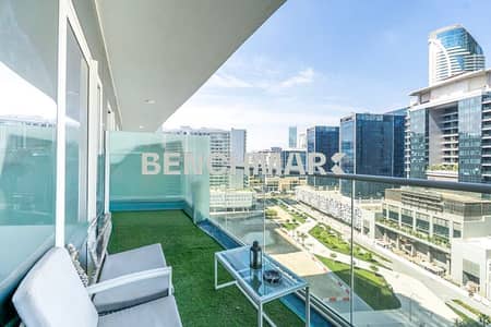 1 Bedroom Flat for Rent in Business Bay, Dubai - WhatsApp Image 2026-07-14 at 15.36. 15. jpg. jpeg 1 Bedroom Flat for Rent in Business Bay, Dubai - WhatsApp Image 2026-07-14 at 15.36. 15. jpg. jpeg