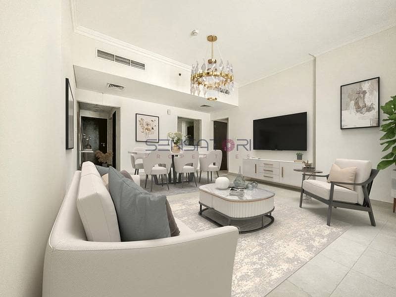 Appartamento a Jumeirah Village Circle (JVC),JVC District 13,Plaza Residences,Plaza Residences Block B, 2 camere da letto, 1475000 AED - 15894299 Appartamento a Jumeirah Village Circle (JVC),JVC District 13,Plaza Residences,Plaza Residences Block B, 2 camere da letto, 1475000 AED - 15894299
