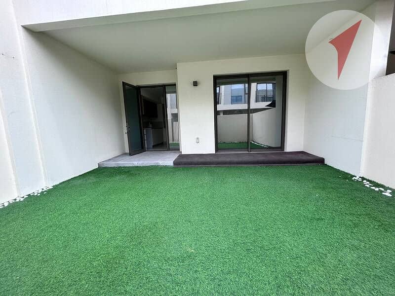 Modern 3-Bedroom Villa | Unfurnished |Emaar South Modern 3-Bedroom Villa | Unfurnished |Emaar South