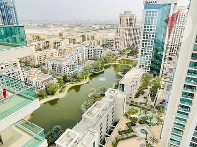 2 Bedroom Flat for Rent in The Views, Dubai - High Floor| Full Golf Course View | Vacant in July 2 Bedroom Flat for Rent in The Views, Dubai - High Floor| Full Golf Course View | Vacant in July