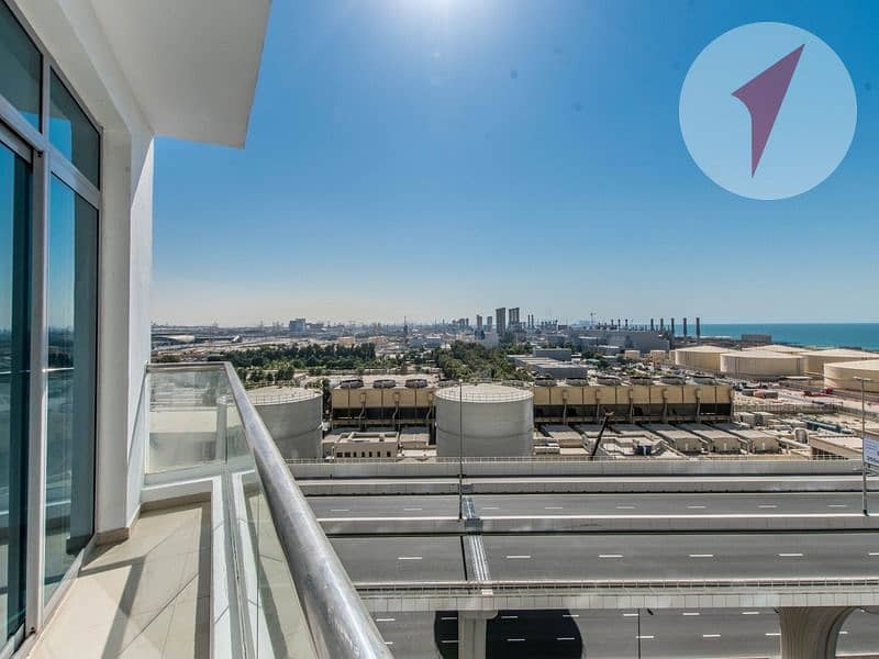 Large 2BR | Multiple Options | DEC Tower Large 2BR | Multiple Options | DEC Tower