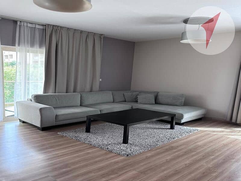 Low Floor l Upgraded | Furnished | The Greens Low Floor l Upgraded | Furnished | The Greens