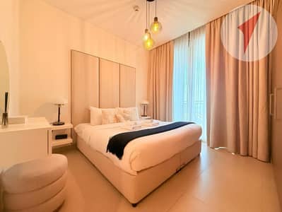 1 Bedroom Apartment for Rent in Dubai Marina, Dubai - Waterfront View | Ready to Move In | Fully Furnished