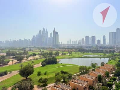 2 Schlafzimmer Wohnung zum zur Miete in The Views, Dubai - Wohnung in The Views,Golf Tower,Golf Tower 3, 2 schlafzimmer, 180000 AED - 15855427 2 Schlafzimmer Wohnung zum zur Miete in The Views, Dubai - Wohnung in The Views,Golf Tower,Golf Tower 3, 2 schlafzimmer, 180000 AED - 15855427